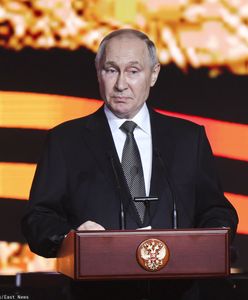Putin zagroził wprost. Mówi o "adekwatnej" odpowiedzi