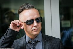 Mamy nowe dokumenty ws. Szmydta sprzed lat. Pożyczki i długi