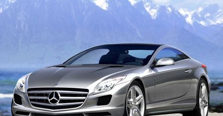 Mercedes SLC dostał zielone światło