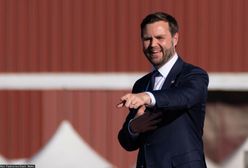 "Wieśniacy". Pekin oburzony skandalicznymi słowami Vance'a