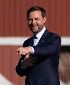 "Wieśniacy". Pekin oburzony skandalicznymi słowami Vance'a