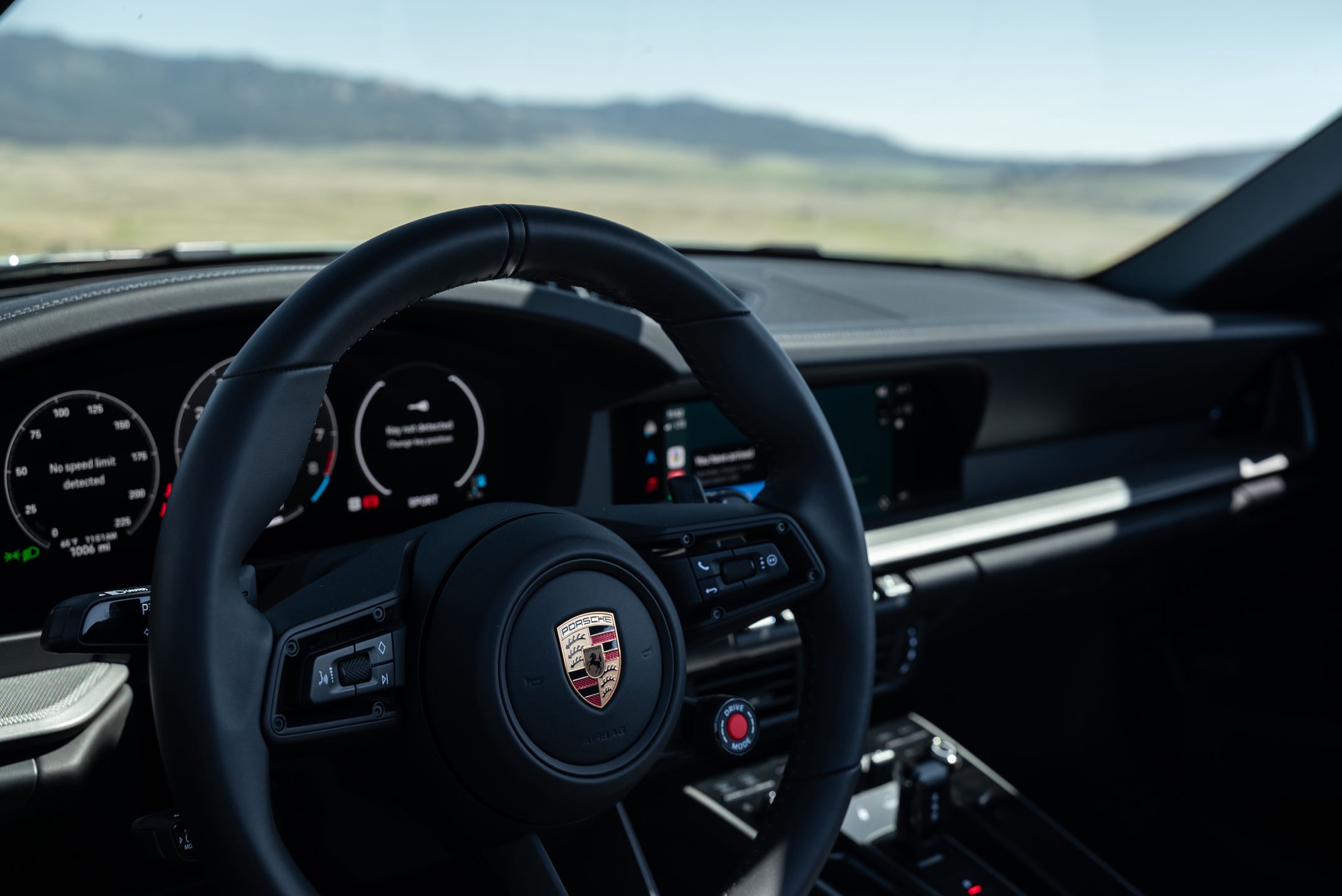 Porsche 911 (992.2) Carrera S