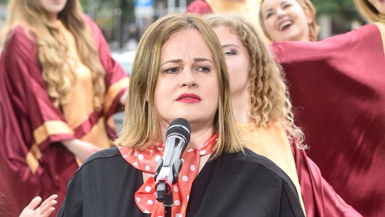 Przyjaciółka Kołaczkowskiej o jej 26-letniej córce