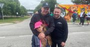 Znani na Biegu na 6 łap w Radomiu. Zobacz, kto wspierał bezdomne zwierzaki
