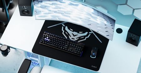 Nowość od Diablo Chairs. Uniwersalne biurka z serii X-Tensio