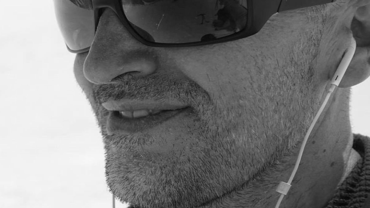 Nie żyje Sergi Mingote