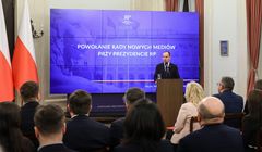Prezydencka Rada Nowych Mediów w ogniu krytyki. "Może to być wpadka, ale nie musi"