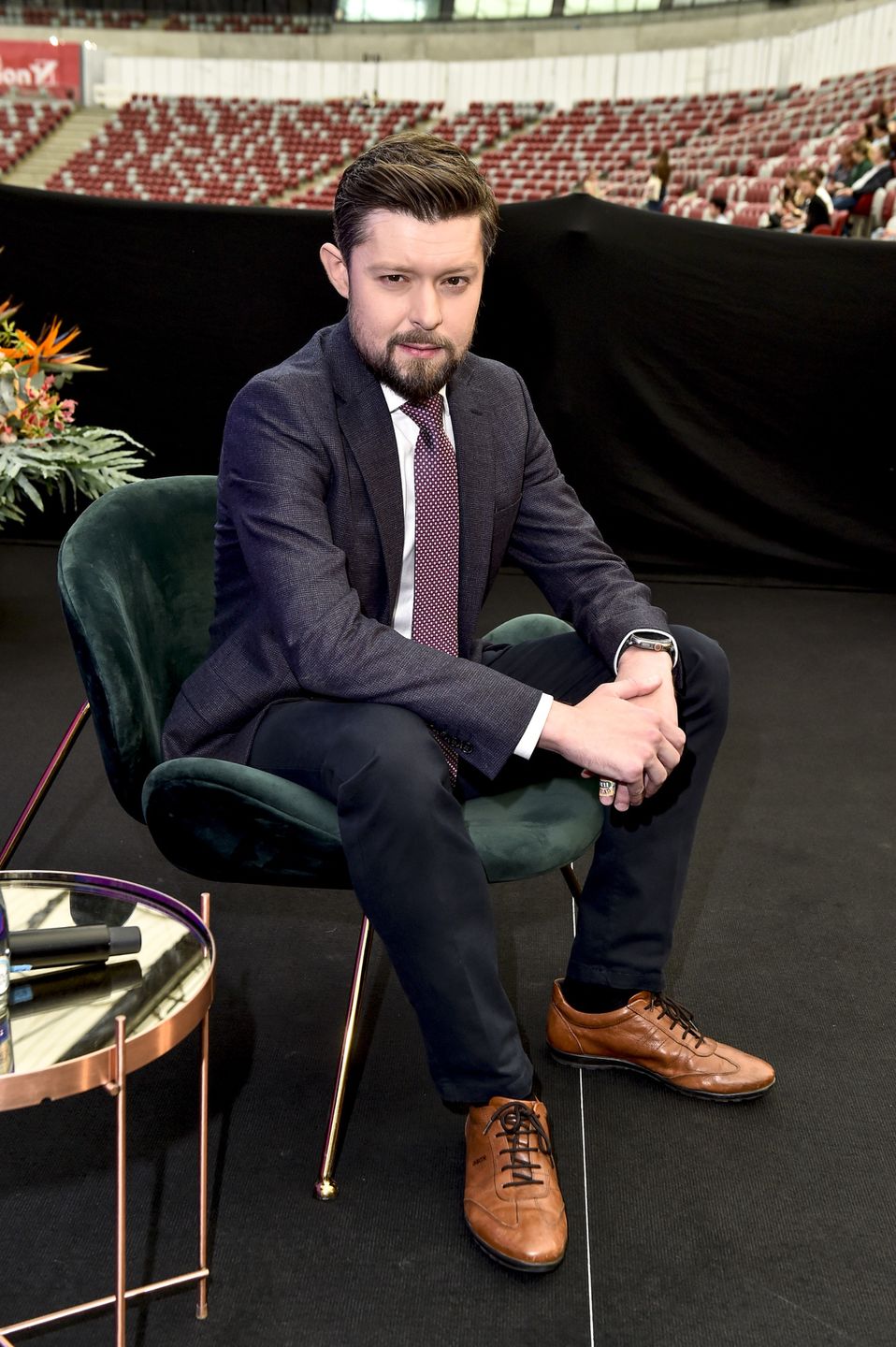 Remigiusz Mróz