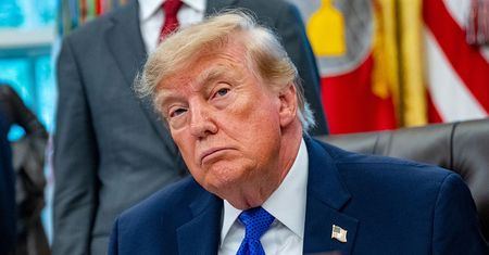 Zrobił z modlitwy wyborczy spot. Biskupi wściekli na Trumpa