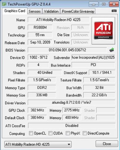 Intel czy AMD w netbooku? [test] 14