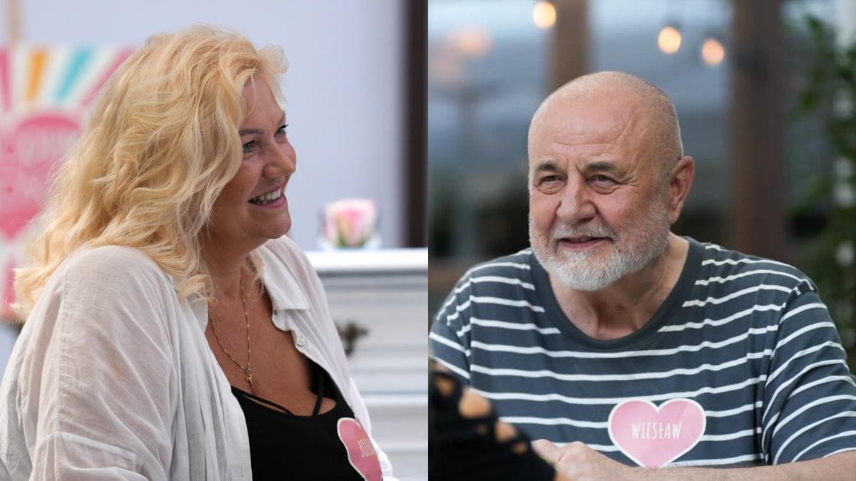 Uczestnicy nowej edycji "Sanatorium miłości"