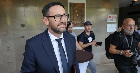 Przesłuchanie Daniela Obajtka. Przekazał jasno