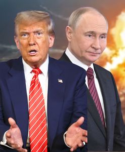 Chaos wokół spotkania Trump-Putin. Kreml kłamał?