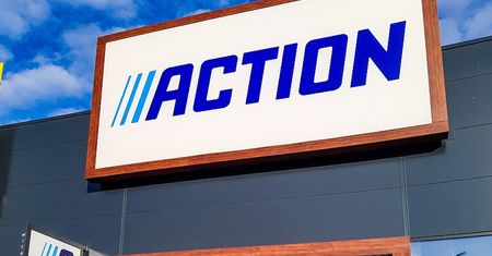 Tylko przez tydzień w Action. Odkurzacz pionowy za 245,99 zł