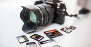 Rewolucja w zapisywaniu danych - karty CFexpress będą miały prędkość zapisu do 8 GB/s