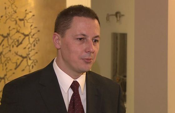 Grzegorz Kita kupił 25 proc. udziałów w Fitfot.pl