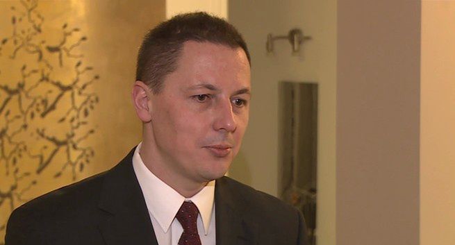 Grzegorz Kita kupił 25 proc. udziałów w Fitfot.pl