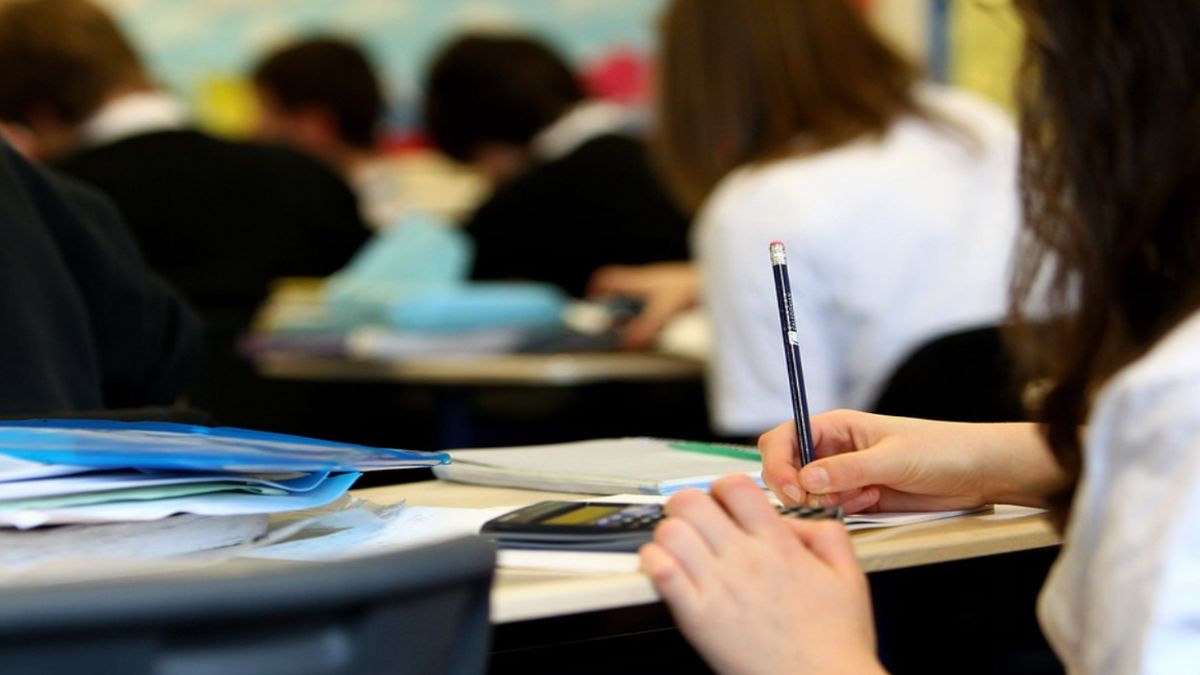 Nauczyciel miał się dopuszczać zachowań pedofilskich