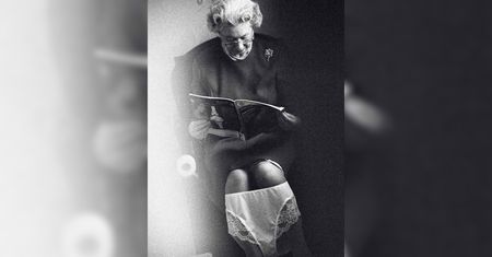 Alison Jackson robi nietypowe zdjęcia "rodziny królewskiej”