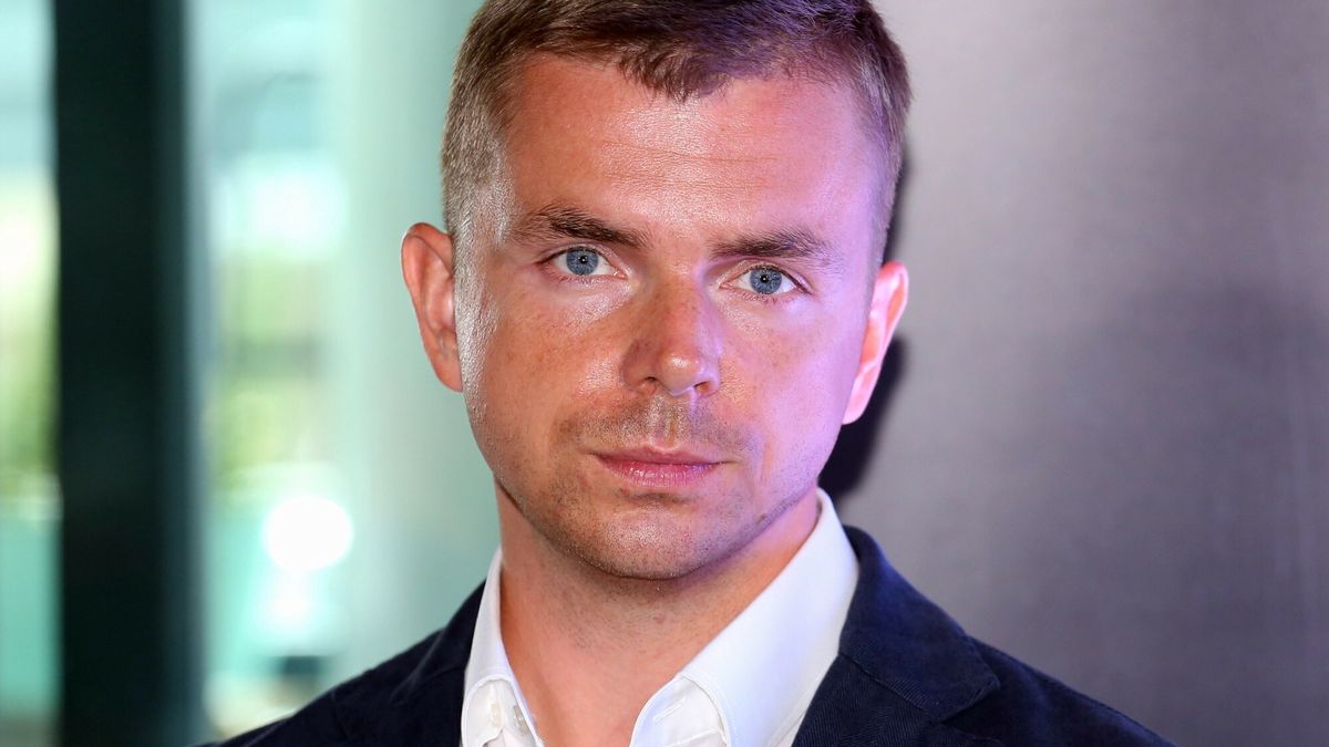 Kim jest Paweł Szopa, założyciel firmy Red is Bad?