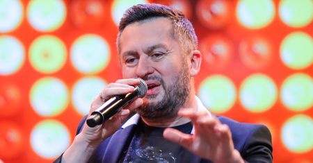 Norbi mierzy się z problemami spowodowanymi zażywaniem NARKOTYKÓW: "Lekarz powiedział, że tak już zostanie"