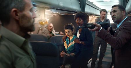 Kierunek: Noc – nowy serial na Netfliksie. Premiera 1 maja
