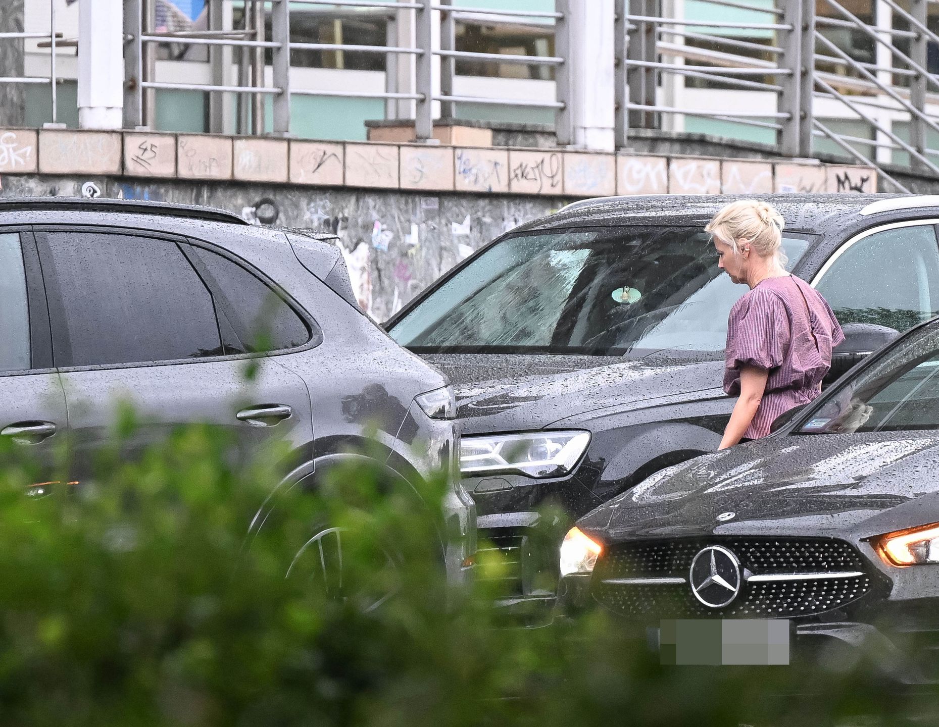 Małgorzata Kożuchowska