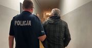 Poszukiwała go włoska policja. 73-latek został zatrzymany w Gdyni