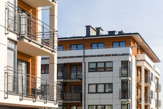 Bańka na rynku nieruchomości? Ekspert: Praca zdalna może sporo namieszać