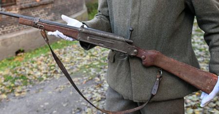 Zabawka czy historyczny unikat? Niezwykłe odkrycie w Świnoujściu