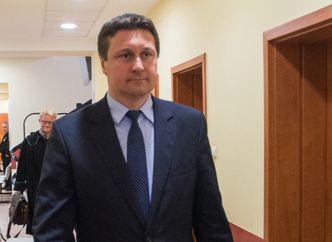 Łukasz Zbonikowski odwołany. Prezesem WZI w Dęblinie był tydzień. Odprawy nie będzie