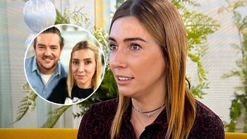 Joanna Piłat ze "ŚOPW" rozstała się z mężem w PRZYJAŹNI. "Cieszę się, że tak wyszło"