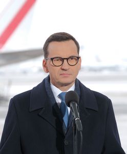 Polska zagra z Arabią. Premier jest pewien wyniku