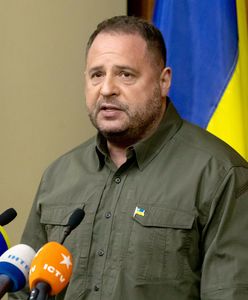 Ukraińska delegacja w Paryżu. Ważne rozmowy z sojusznikami