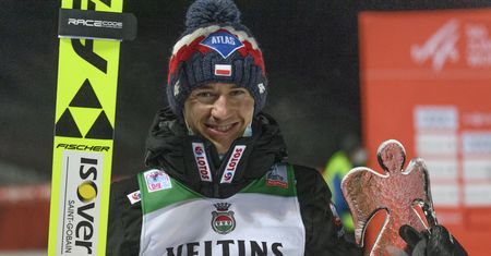 Puchar Świata w Engelbergu. Polscy skoczkowie odnosili tu spore sukcesy