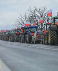 Rolnicy dostali pismo. Spółka żąda od nich 1,3 mln zł