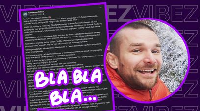 Pradawny twórca z YouTube, AdBuster, zniszczył cudowne ględzenie o starych czasach [ZOBACZ JAK]