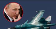 Putin traci cenne samoloty. Tyle lat może zająć odrobienie strat
