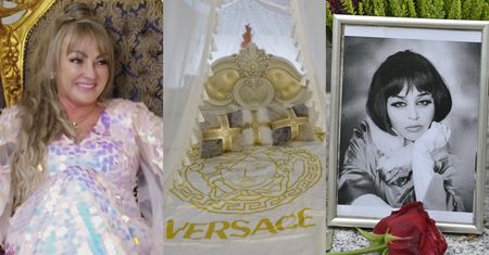 Bratanica Kaliny Jędrusik wystąpi w "Damach i wieśniaczkach"! "Najlepiej czułabym się na Wawelu w Krakowie" (WIDEO)