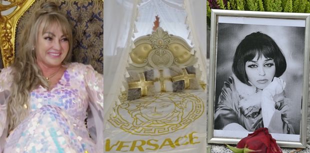 Bratanica Kaliny Jędrusik wystąpi w "Damach i wieśniaczkach"! "Najlepiej czułabym się na Wawelu w Krakowie" (WIDEO)