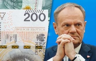 Słowa premiera wstrząsnęły giełdą. Ekspert mówi o gorszym scenariuszu