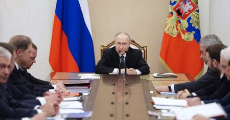 Takie żądania ma usłyszeć Putin. Kluczowe punkty