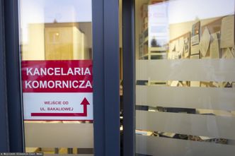 Zarobki komorników rozstrzelone. Pensja bywa wyższa niż sędziego