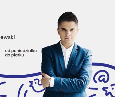 Poranek WP. Nowe pasmo publicystyczne