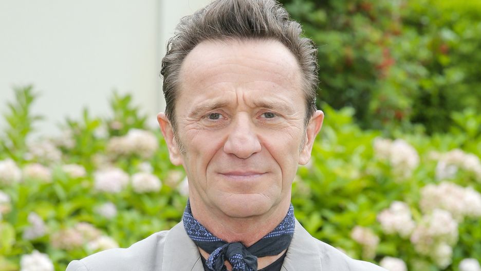 Paweł Wilczak zmaga się z nerwicą natręctw
