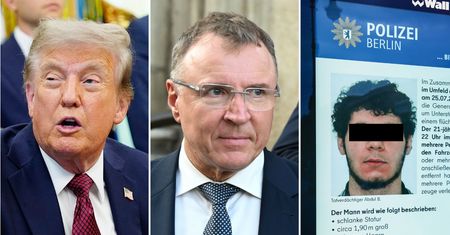 Kurski może dostać karę. Trump wstrzymuje ataki [SKRÓT DNIA]