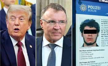 Kurski może dostać karę. Trump wstrzymuje ataki [SKRÓT DNIA]