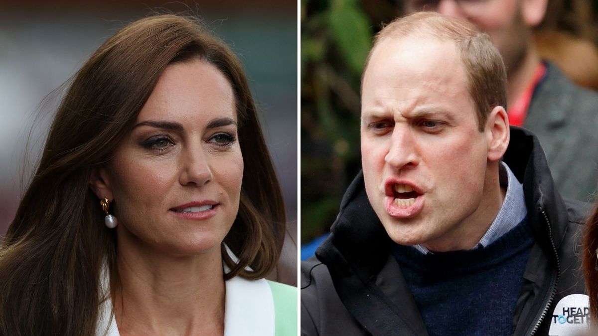 Nowe wieści o księciu Williamie 