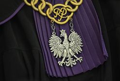 Zabił 7-miesięcznego syna. Oskarżony zabrał głos