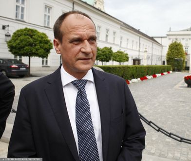 Spotkanie Duda-Kukiz. Jest deklaracja
